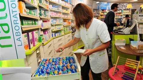 Vente De Médicaments En Grande Surface Les Pharmaciens Sont Ils