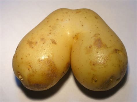 Sexy Potato Funny