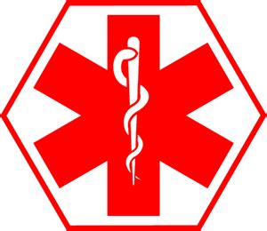 Symbol Logo Logo Medical Logo Cdr Logo Templates Alert Symbols Icons Download