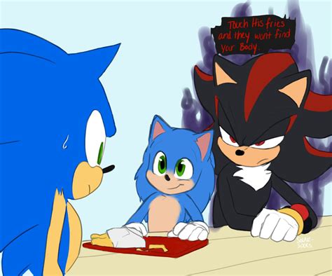 ꜱʜᴀᴅᴏɴɪᴄ ᴏɴᴇ ᴛᴇʀᴍɪɴᴀᴅᴏ 56 Sonic And Shadow Silver The Hedgehog