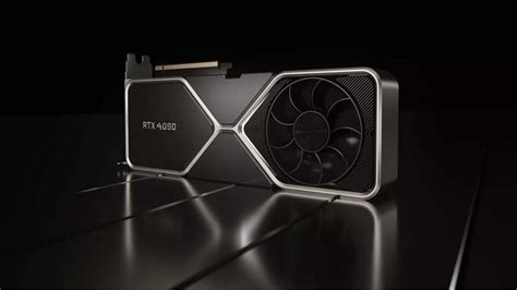 Nvidia Geforce Rtx 4090 Surprises Community With Specifications And