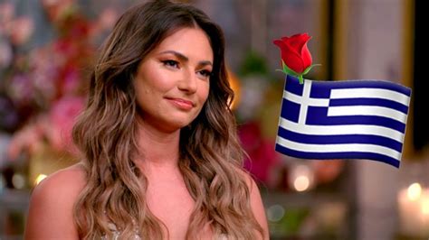 The Bachelor 2021 Jacinta Jay Lal Is Appearing On The Bachelor Greece