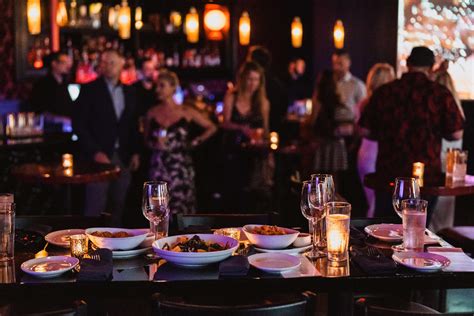Host Your Private Event In Society Society