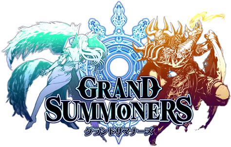 Grand Summoners Wiki