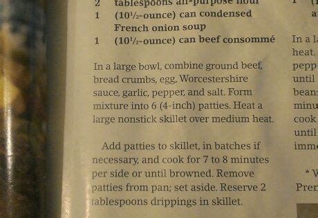 Thansk again fro the recipe, also from dan. The best salisbury steak recipe by paula deen | Made it ...