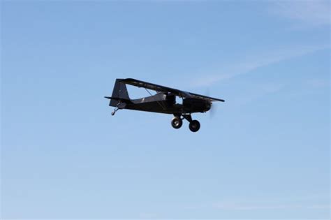 Rc Scratch Build 20cc Just Aircraft Highlander Flite Test