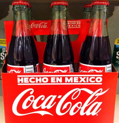 Grabar Extraer Lb Tipos De Coca Cola En Mexico Amor Acorazado Un Millón