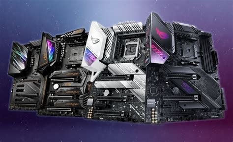 These mining motherboards support multiple graphics cards, are super stable and delivers top performance in cryptocurrency mining. The Best Motherboards for Gaming in 2021: 10 Options for ...