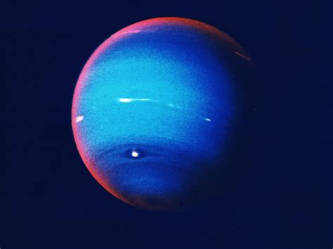 Scientists Find Whole New Planet Like Our Neptune Potentially