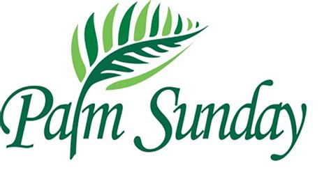 Palm Sunday Images and Pictures 2019: Palm sunday Hd Images free | Palm sunday, Sunday images ...