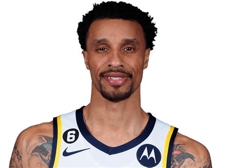 George Hill Indiana Pacers Nba