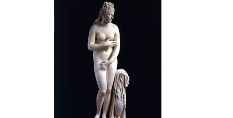 Statue Di Nudi Censurate Ai Musei Capitolini Il Disappunto Di Volo