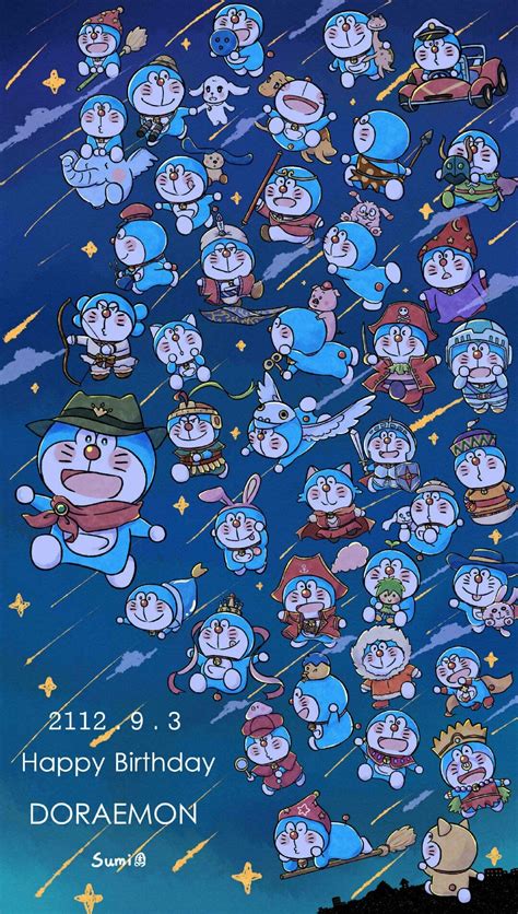 Pin By Quả Thanh Long On Đoraemon Doraemon Cartoon Doraemon