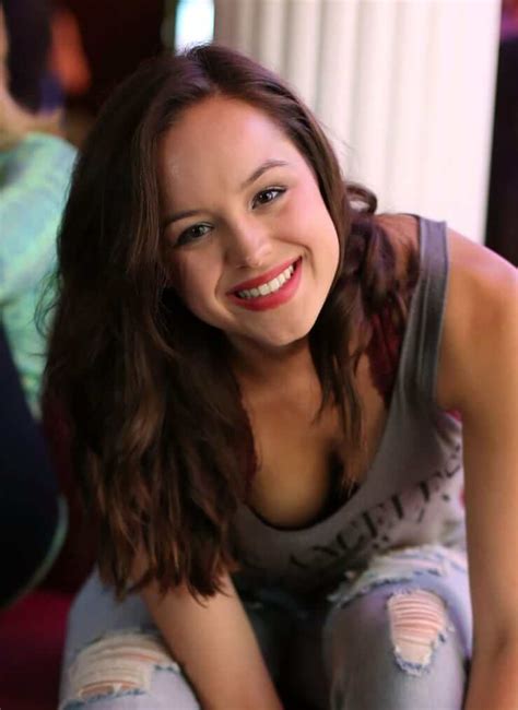 75 Hot Pictures Of Hayley Orrantia Which Will Make You Drool For The Viraler