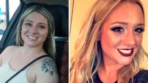 human remains found on kentucky property identified as missing mom savannah spurlock police