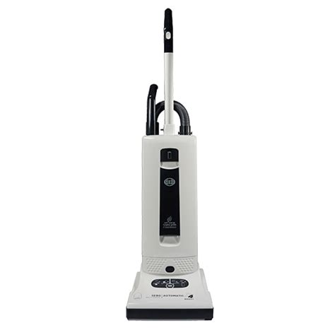 Sebo Automatic X4 Upright Vacuums Allergybuyersclub