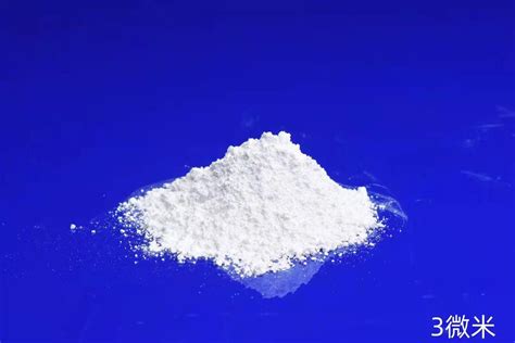 35um Fused Silica Powder With High Purity Quartz Sio2 9995 Micron