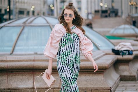 11 street style tips we learned from fashion week in moscow fashionista