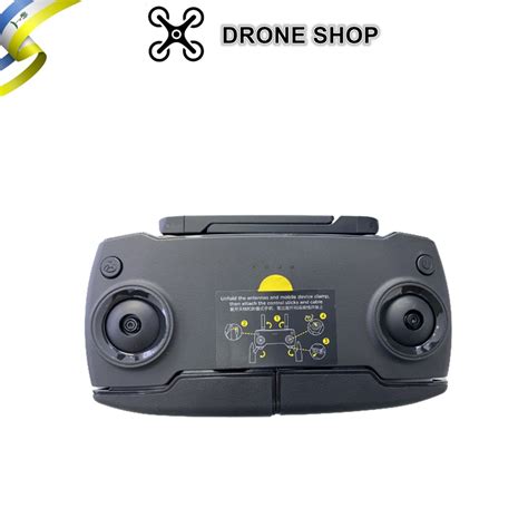 Dji Mavic Mini Remote Control Shopee Malaysia