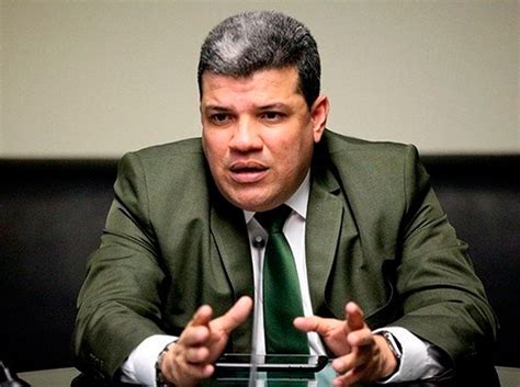 Venezuela Luis Parra Reemplaza A Juan Guaidó Como Nuevo Presidente De