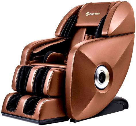 Real Relax Massage Chair Review 2022 Update 1 Alternative