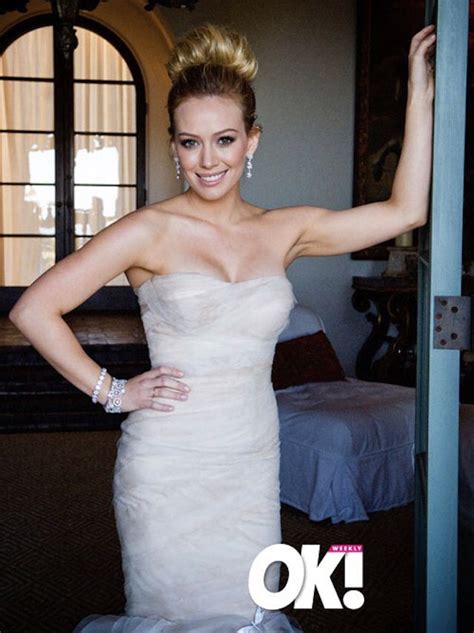 47 Best Wedding Mike Comrie And Hilary Duff Images On