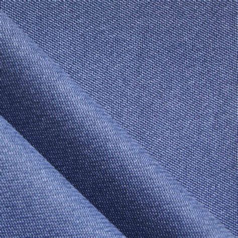 Denim Like 600d Oxford Pvcpu Polyester Fabric China Polyester Fabric