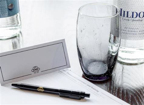 Organizing and holding an event takes planning. Important Things to Consider When Planning a Business ...