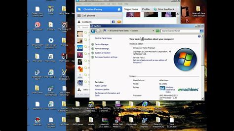 Locate and expand display adapters. How to Update Your Graphics Card Driver (WINDOWS 7) Ver... | Doovi