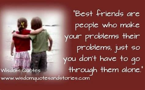Friends Wisdom Quotes Inspirational Words Inspirational Quotes