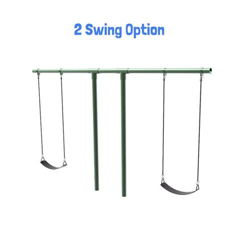 Heavy Duty T Swing Set Swing Set Swing Set Parts Swing