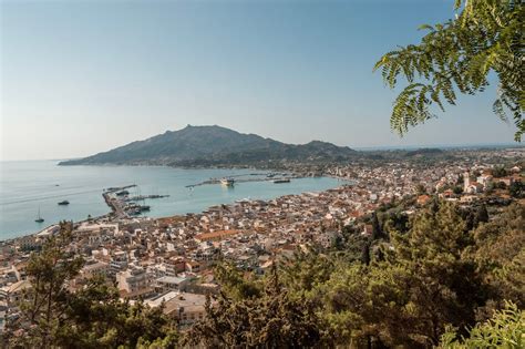The Ultimate Travel Guide To Zakynthos Island Scroll The Globe