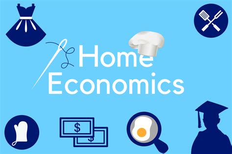 Many blame it on the lack of home economics. Could schools benefit from a home economics class ...