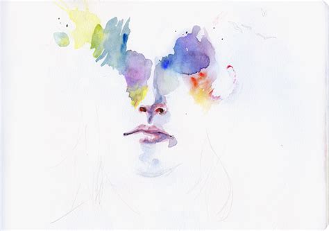 Headlights Eyes By Agnes Cecile On Deviantart