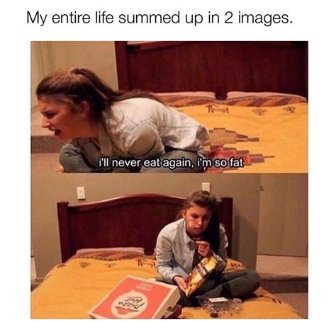 Yes Relatable Funny Food Meme Funny Memes Memes Relatable Funny