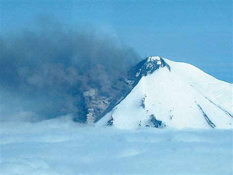 G7 countries have condemned the use of force on protesters, while more sanctions have been imposed on generals. smoke pours from the erupting pavlof volcano on the alaska peninsula 950 km southwest of ...