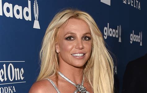 Britney Spears Overwhelmed As She Prepares To Return With Elton John