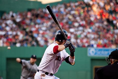 El béisbol y los Red Sox en Boston 2023