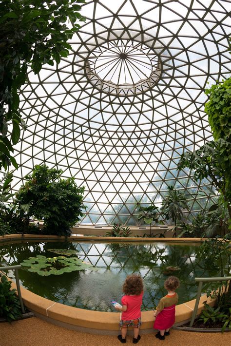10 Stunning Greenhouse Conservatories Around The World Garden