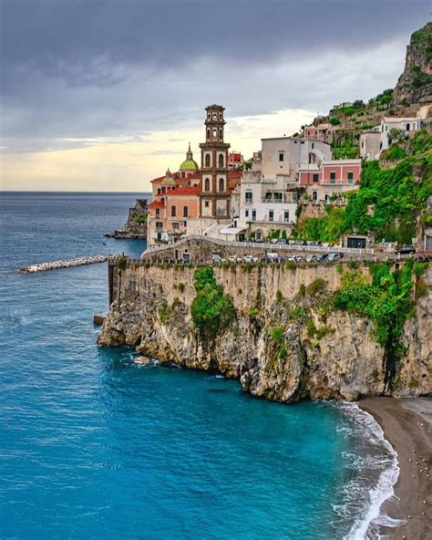 Atrani Italy