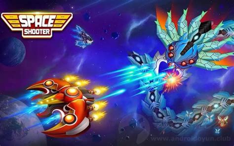 On our site you can download mod apk for game space shooter: SPACE SHOOTER GALAXY ATTACK V1.400 MOD APK - MEGA HİLELİ | Premium APK