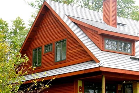 Types Of Wood Siding Your Guide To 5 Popular Options Bob Vila