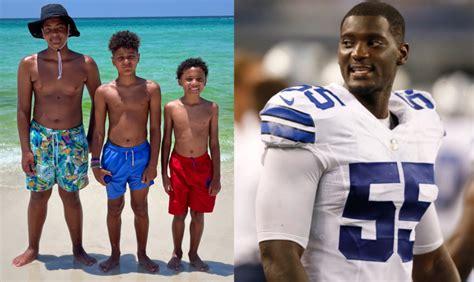 Cowboys Ex Rolando Mcclain Exclusive Im Ready For The Nfl Now
