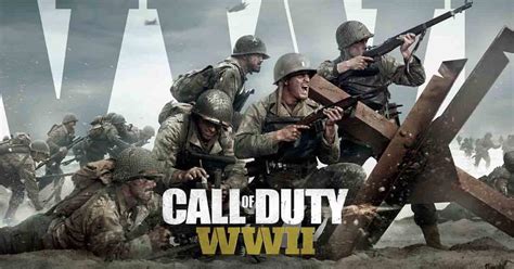 Call Of Duty Wwii Beta Fechas Y Detalles En Playstation 4 Y Xbox One
