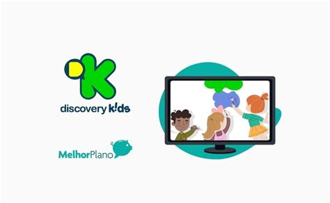 Aprender Sobre 75 Imagem Desenhos Do Discovery Kids Brthptnganamst