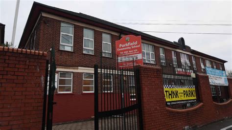 Lgbt Lessons At Parkfield School Suspended After Weekly Protests Itv News Central