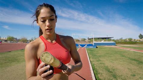 Years After Becoming An Online Sensation Where Is Allison Stokke Worldation
