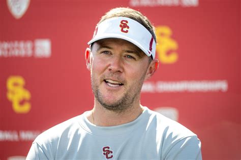 Lincoln Riley Bio Age Height Wife Children Career Net Worth