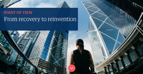 From Recovery To Reinvention Genpact