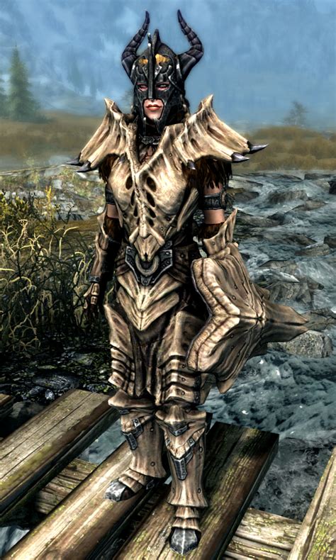 How To Make Dragon Scale Armor In Skyrim Guidelistings